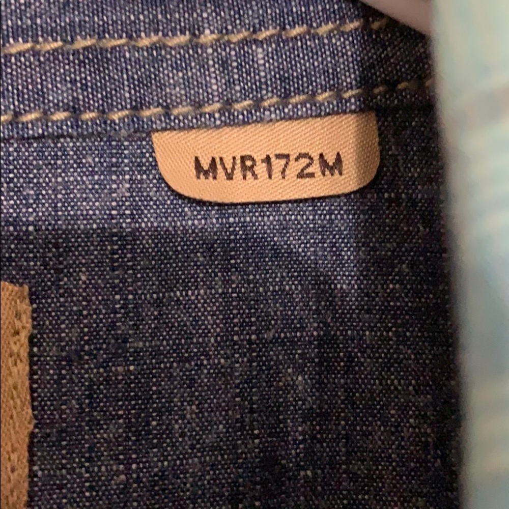 Men’s Wrangler Retro Shirt - Picture 3 of 5